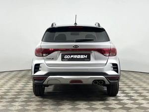 Хетчбэк Kia Rio X 2020 года, 1720500 рублей, Казань