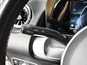 Внедорожник Mercedes-benz GLB-класс 2022 года, 4429000 рублей, Ставрополь