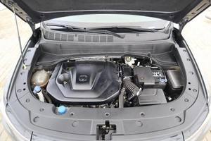 Внедорожник Changan CS35PLUS 2023 года, 2149000 рублей, Обнинск
