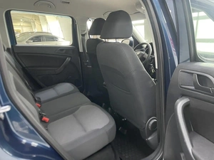 Внедорожник Skoda Yeti 2012 года, 1230000 рублей, Смоленск