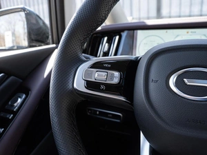 Минивэн GAC M8 2026 года, 5400000 рублей, Волгоград