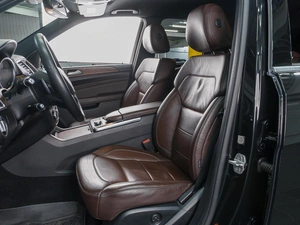 Внедорожник Mercedes-benz M-класс 2014 года, 2949000 рублей, Сургут