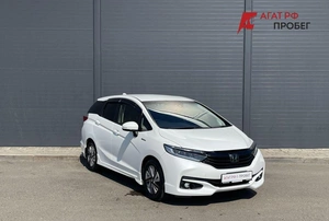 Универсал Honda Shuttle 2018 года, 1245000 рублей, Солонцы