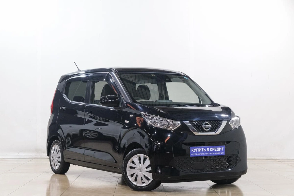 Хетчбэк Nissan Dayz 2020 года, 869000 рублей, Новокузнецк