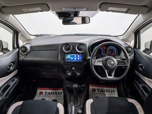 Хетчбэк Nissan Note 2018 года, 997000 рублей, Красноярск