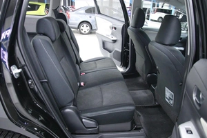 Минивэн Toyota Wish 2009 года, 1258000 рублей, Солонцы