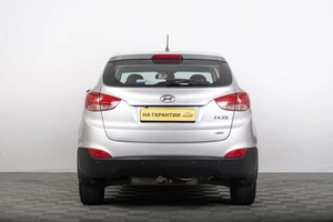 Внедорожник Hyundai ix35 2014 года, 1379000 рублей, Томск