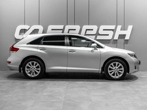 Внедорожник Toyota Venza 2014 года, 2469000 рублей, Тюмень