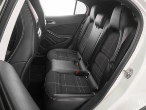 Внедорожник Mercedes-benz GLA-класс 2016 года, 2199000 рублей, Тюмень