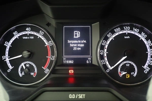 Седан Skoda Octavia 2018 года, 1580000 рублей, Брянск