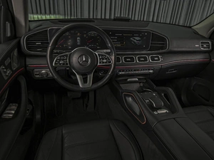 Внедорожник Mercedes-benz GLE-класс 2022 года, 9980000 рублей, Ставрополь