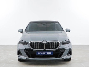 Седан BMW 5 серия 2025 года, 8298999 рублей, Москва