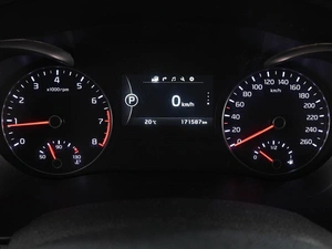 Седан Kia Optima 2017 года, 1770000 рублей, Аксай
