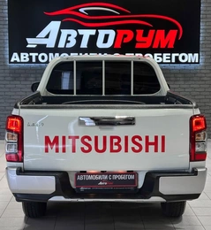 Пикап Mitsubishi L200 2021 года, 3197000 рублей, Красноярск