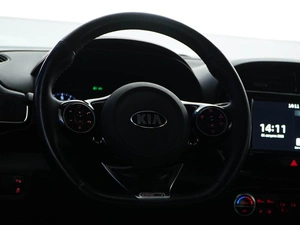 Внедорожник Kia Soul 2021 года, 2093055 рублей, Москва