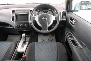 Универсал Nissan Wingroad 2005 года, 349000 рублей, Красноярск