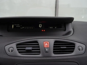 Минивэн Renault Scenic 2009 года, 405000 рублей, Тверь