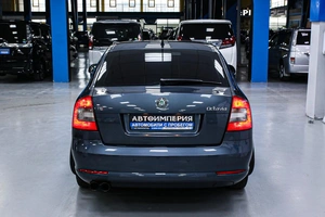 Универсал Skoda Octavia 2012 года, 979000 рублей, Солонцы