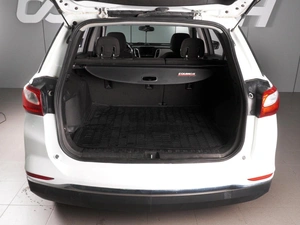 Внедорожник Chevrolet Equinox 2019 года, 1729000 рублей, Красный Пахарь