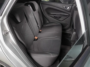 Седан Ford Fiesta 2015 года, 889000 рублей, Воронеж
