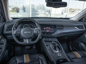Внедорожник Haval F7x 2020 года, 2020000 рублей, Нижний Новгород