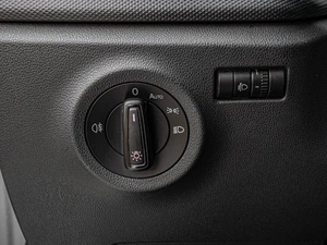 Лифтбек Volkswagen Polo 2021 года, 1575000 рублей, Краснодар