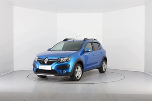 Хэтчбек Renault Sandero 2017 года, 1130000 рублей, Брянск