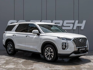 Внедорожник Hyundai Palisade 2020 года, 4185000 рублей, Краснодар