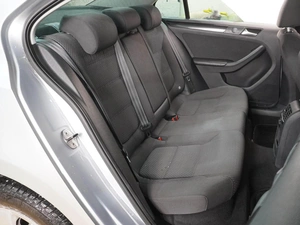 Седан Volkswagen Jetta 2012 года, 1030000 рублей, Воронеж