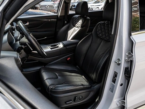 Внедорожник Hyundai Santa Fe 2021 года, 3420000 рублей, Краснодар