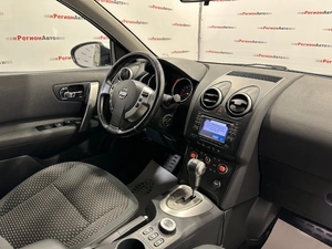 Внедорожник Nissan Qashqai+2 2009 года, 1100000 рублей, Красноярск