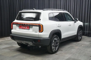 Внедорожник Haval DaGou (Big Dog) 2024 года, 2697000 рублей, Красноярск