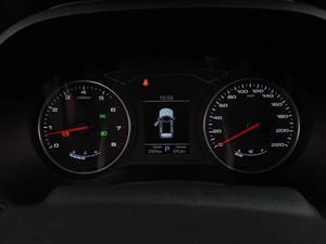 Внедорожник Москвич 3 2023 года, 1449000 рублей, Воронеж