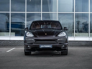 Внедорожник Porsche Cayenne 2014 года, 3200000 рублей, Нижний Новгород