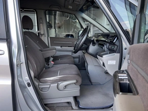 Минивэн Honda Stepwgn 2015 года, 1780000 рублей, Уфа