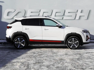 Внедорожник Changan CS35 Plus 2023 года, 2385050 рублей, Волгоград