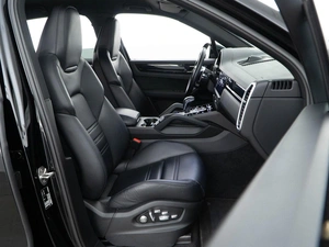 Внедорожник Porsche Cayenne 2020 года, 6262444 рублей, Москва