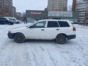 Универсал Nissan AD 2002 года, 220000 рублей, Красноярск