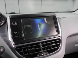 Хетчбэк Peugeot 208 2013 года, 849000 рублей, Воронеж