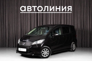 Минивэн Honda Freed 2009 года, 850000 рублей, Красноярск