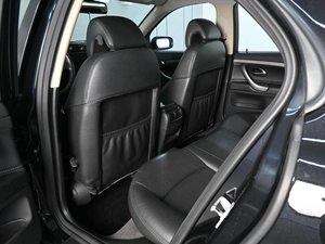Седан Saab 9-3 2009 года, 1360000 рублей, Аксай