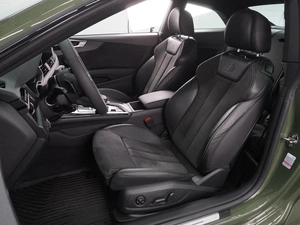 Купе Audi A5 2020 года, 4349000 рублей, Воронеж