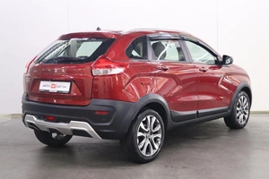 Хэтчбек ВАЗ (LADA) XRAY 2020 года, 1225000 рублей, Брянск