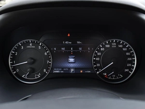 Внедорожник Nissan Patrol 2022 года, 7730000 рублей, Краснодар