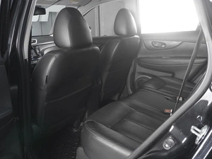 Внедорожник Nissan X-Trail 2017 года, 2520000 рублей, Ростов-на-Дону