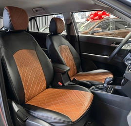 Внедорожник Hyundai Creta 2020 года, 2097000 рублей, Красноярск