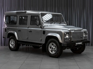 Внедорожник Land Rover Defender 2013 года, 3139000 рублей, Тюмень