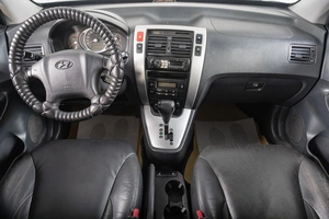 Внедорожник Hyundai Tucson 2006 года, 799000 рублей, Томск