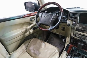 Внедорожник Lexus LX 2008 года, 3399000 рублей, Новокузнецк
