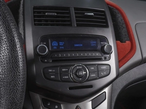 Седан Chevrolet Aveo 2012 года, 889000 рублей, Ростов-на-Дону